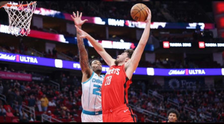 Alperen'in çabası ilk galibiyeti getirdi