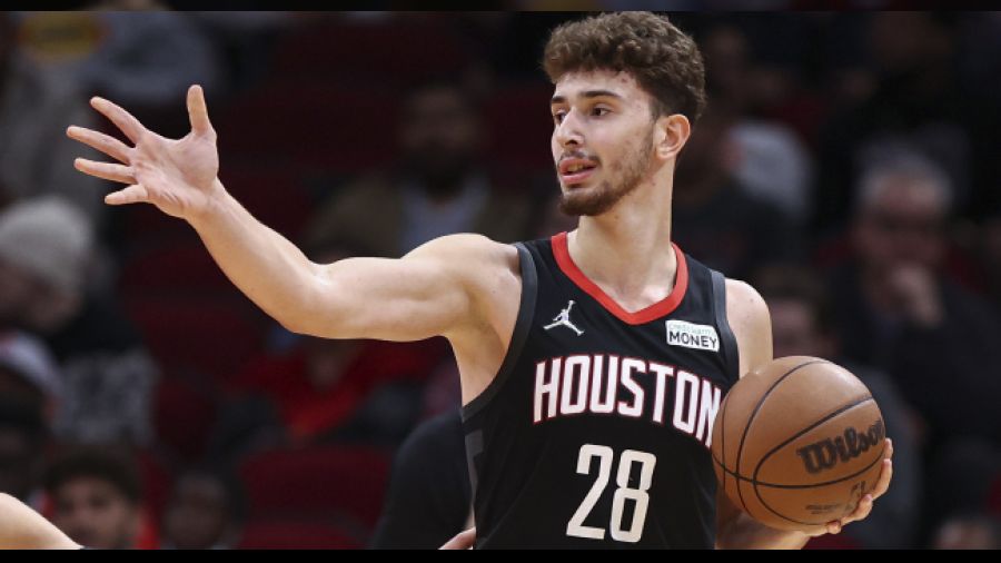 Alperen'in sözleşmesi uzatıldı