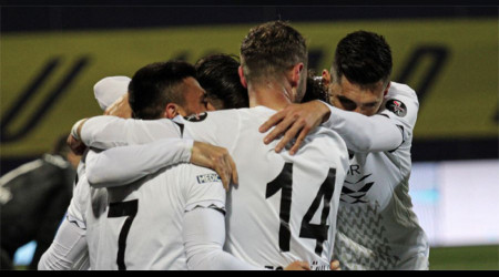 Altay, taraftarından yoksun oynayacak