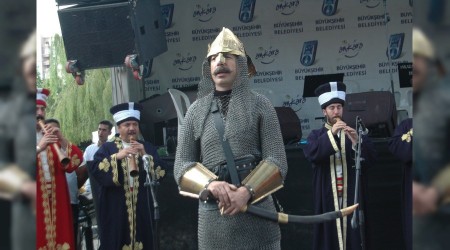 Ankara’da Zafer Parkı açıldı