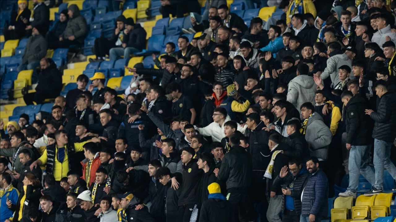 Ankaragücü tüm biletleri 19 lira 10 kuruştan satışa çıkardı