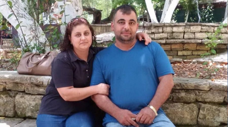 Antalya'da bir şahıs önce eşini, sonra kendini öldürdü