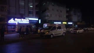 Antalya'da markette cinayet: 2 ölü