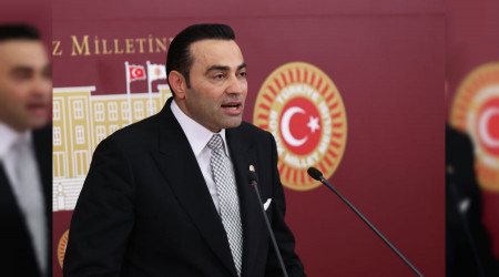 Antalya'daki konut krizi ciddi