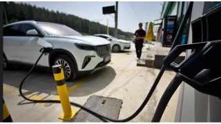 Araçların tükettiği elektrik katlanarak artıyor!
