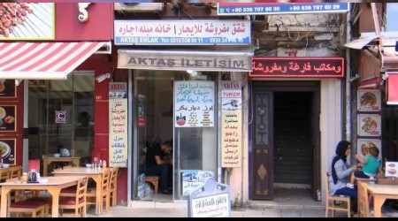 Arapça tabelalar düzelmedi