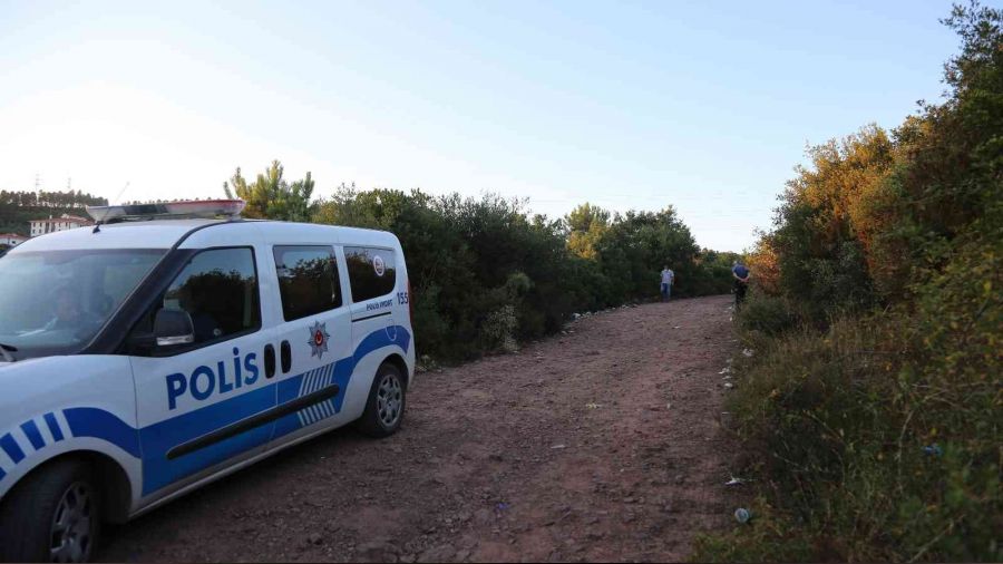 Arkadaşının ölümüne sebep olan şahsa 12 yıl 6 ay hapis