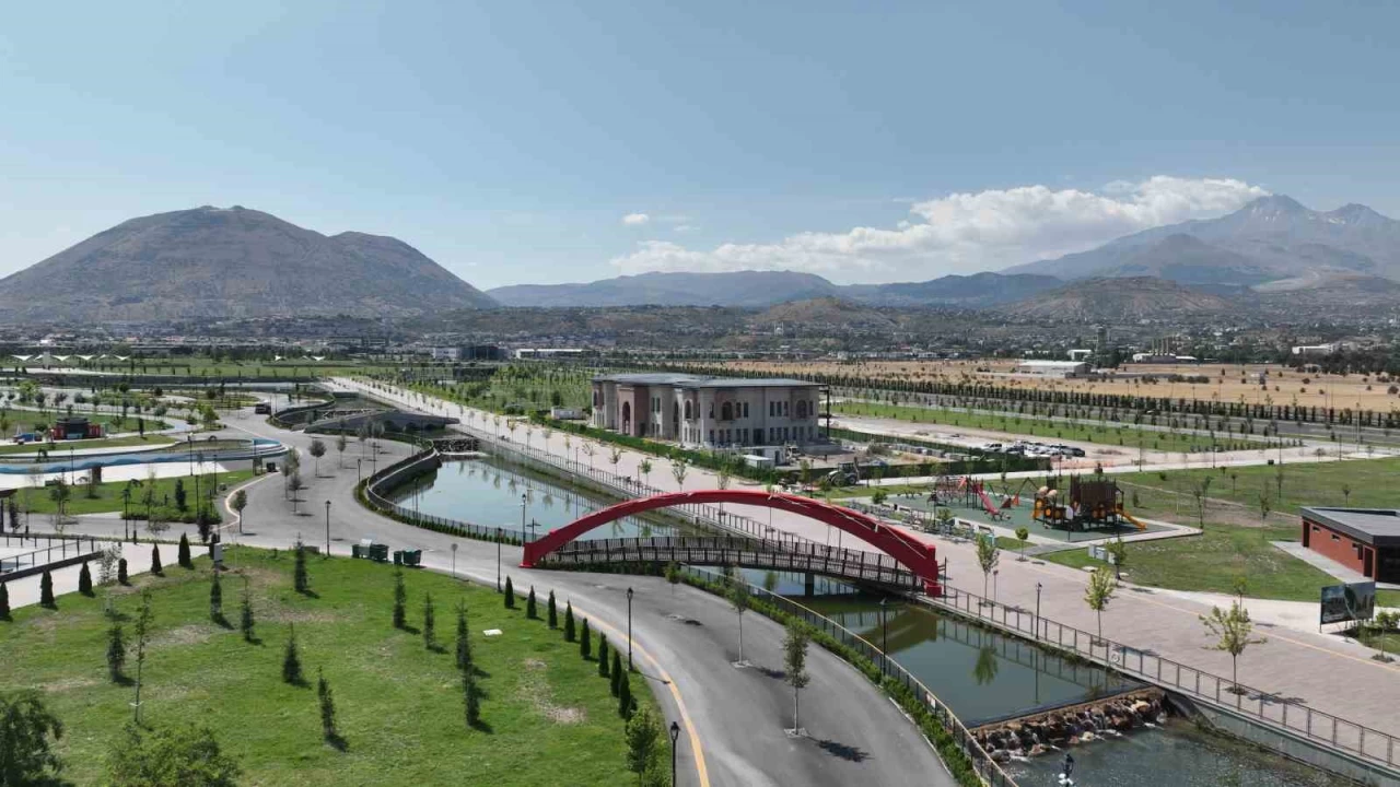 "Artık gastronomi dönemi başladı"