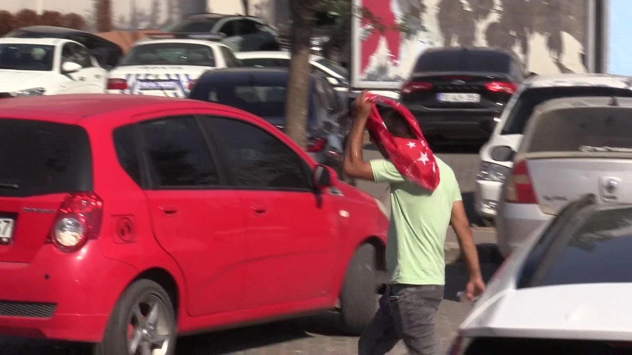 "Askere gidiyoruz" diyerek dolandırıyorlar