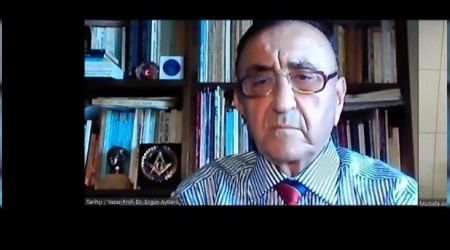 Atatürk dünya tarihini değiştirdi