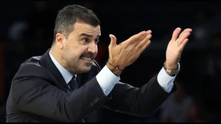 Avrupa Ligi'ndeki başarısızlık sonu oldu