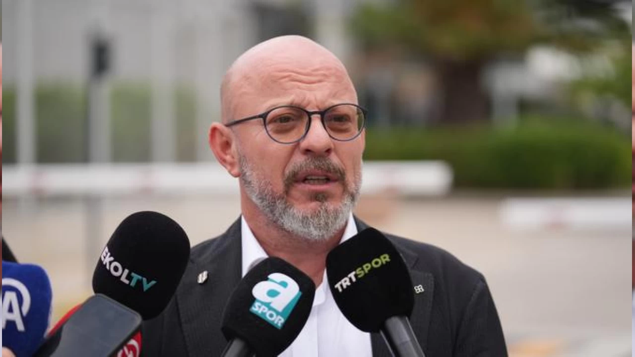 "Avrupa'yı da lig kadar önemsiyoruz"