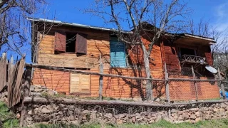Ay ayn evi 5. kez ziyaret etti!
