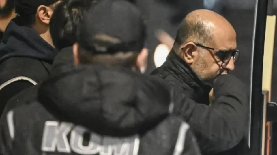 Aziz İhsan Aktaş Suç Örgütü davası yarın Silivri'de başlıyor