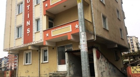 Baba - oğul arasındaki tartışma kanlı bitti