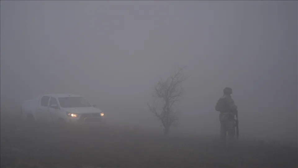 Bakan Yerlikaya: "Saat 02.45'te uçağa ait ses kayıt cihazı, saat 03.20'de ise kara kutu bulunmuştur"