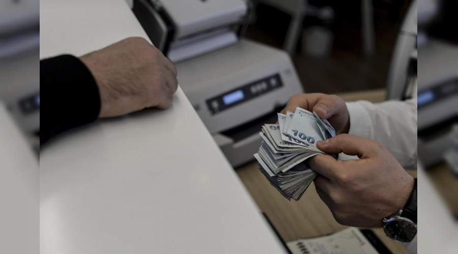 Bankalar musluğunu kapadı