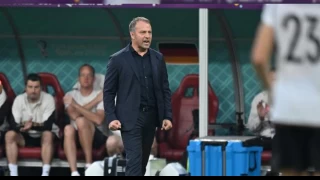 Barcelona Alman hocaya emanet