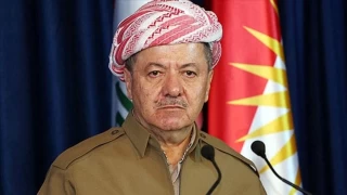 Barzani, PKK'y eletirdi!