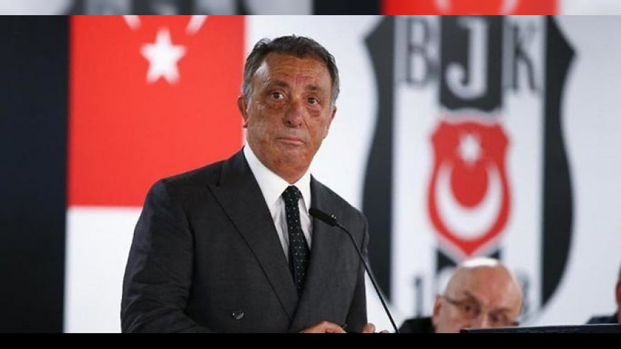 Başkan Çebi'nin play-off iddiası yalanlandı