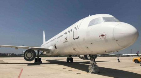 Batan şirketin malları açık artırmada