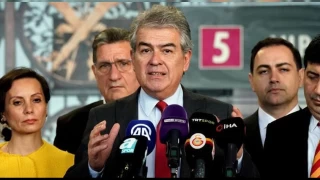 Batum'dan Ali Koç'a: Haddinizi bilin