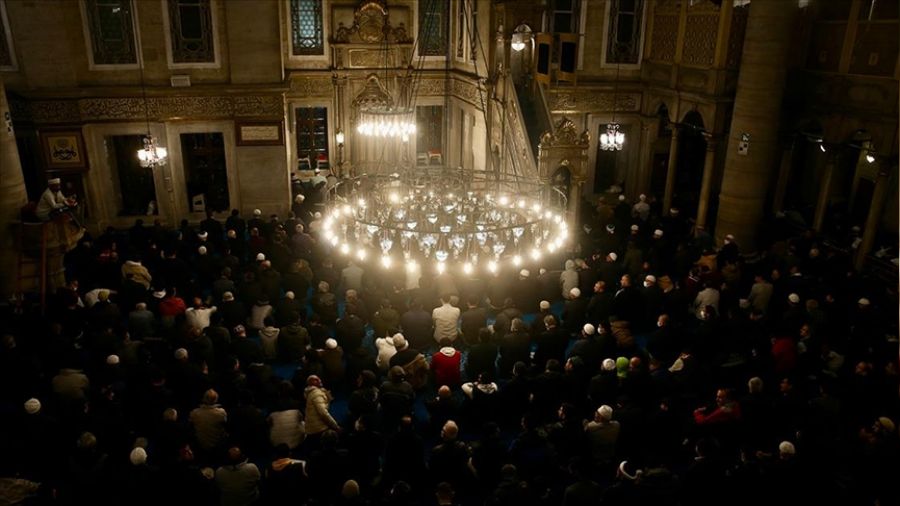 Bayram namazı saat kaçta kılınacak?