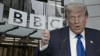 BBC, Trump'a karşı savunma yapacak