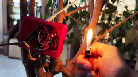 Bekir Pakdemirli'nin dikkatine!