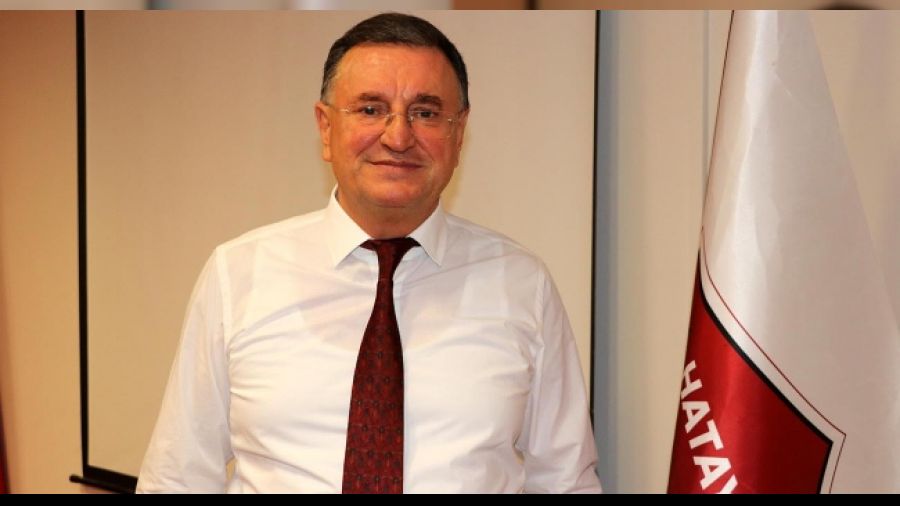 "Bertuğ, milli takımın değişilmez oyuncusu olacak"