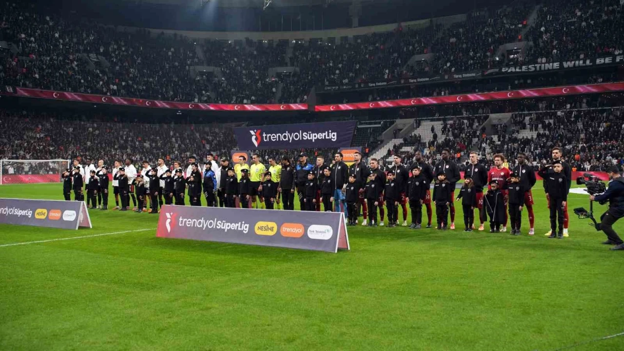 Beşiktaş 2005-2006 sezonundan sonra en kötüsü