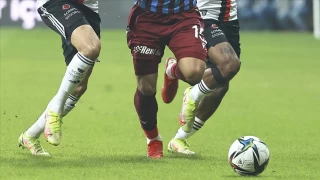 Beikta - Trabzonspor mann tarihi belli oldu