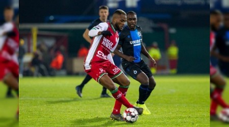 Beşiktaş'a Larin piyangosu