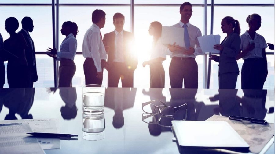 Beyaz yakalılar öğle yemeğini atlıyor