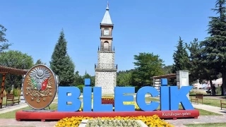 Bilecik: Osmanlnn doduu topraklar