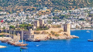 Bodrum Kalesi