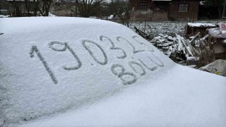 Bolu, Trkiye'nin en souk ili oldu