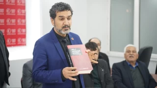 BTP Gaziantep belediye başkan adayları netleşiyor