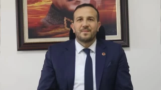  BTP Genel Bakan Yardmcs Ltfullah nder, "Bir yandan sraili terr devleti ilan edip, dier yandan ticari ve askeri ilikilerinizi srdryorsanz bu samimiyetsizliktir" dedi