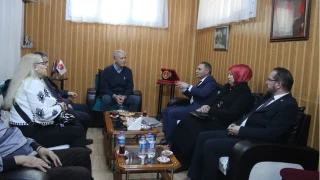 BTP İzmir’den güçlü hamle: STK ve basınla ortak çalışma mesajı