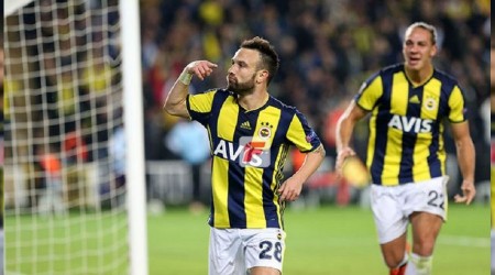 Bu akşam alkışlar Fenerbahçe'ye