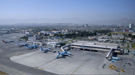 Bu şartlarda Afganistan, Türkiye için bataklıktan farksız