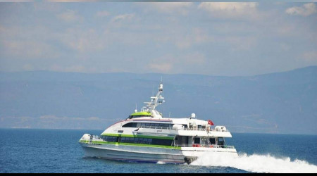 BUDO'nun iki seferi teknik arıza nedeniyle iptal edildi