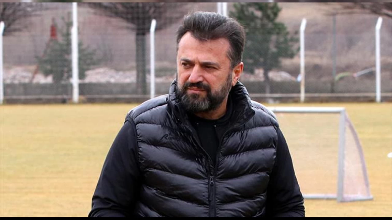 Bülent Uygun'dan istifa itirafı