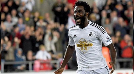 Büyüklerin Bony yarışı