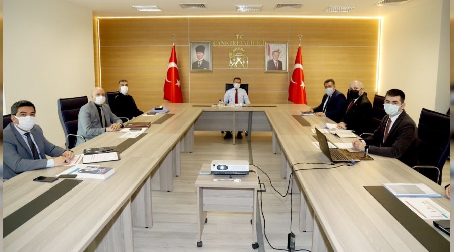 Çankırı'da genç hasta sayısı artıyor