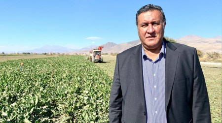 Çiftçilerin icralık borcu 3 milyar liraya ulaştı