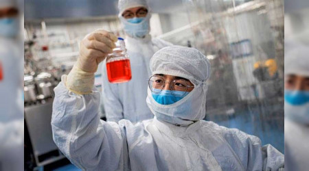 Çin, bilimsel yayında ABD’nin önüne geçti