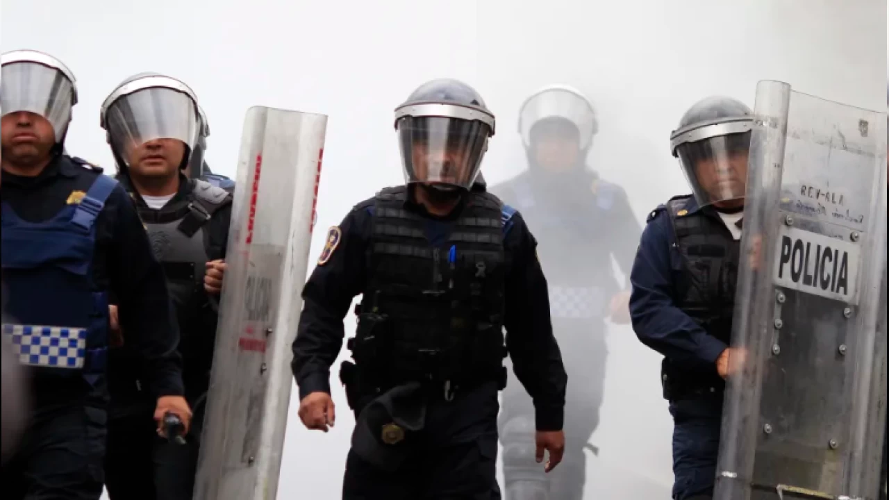 Cinayetlerde Latin Amerika lider