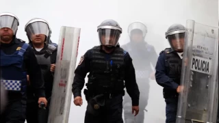 Cinayetlerde Latin Amerika lider